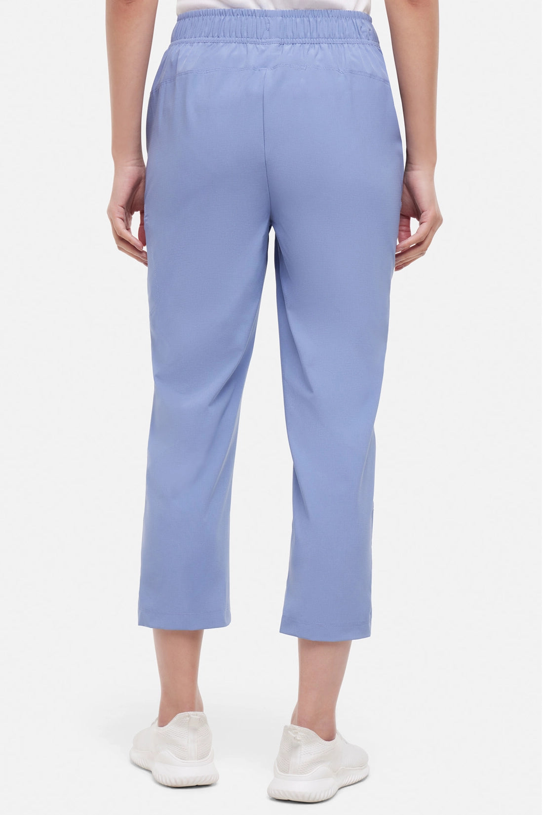Maya Cropped Pant - Troposphere