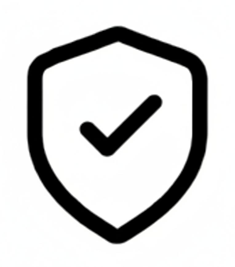 Free Returns & Replacement Shipping + Package Protection, front view, showing visible design features and texture of the soft knit fabric.