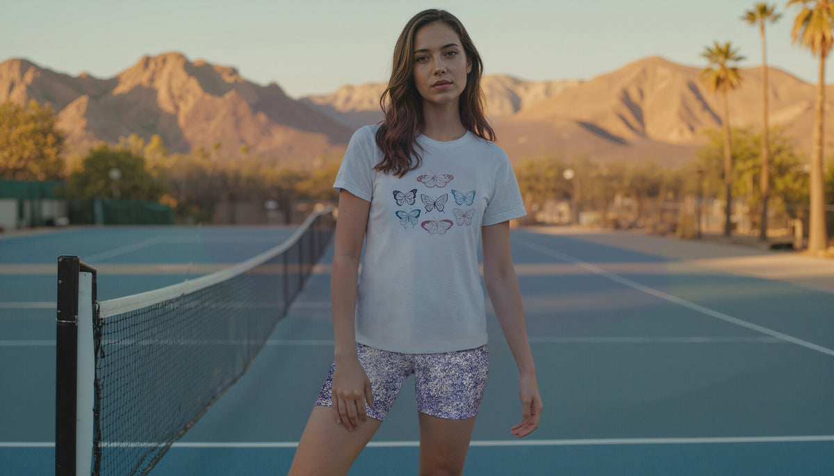 Elevate Your Activewear Game with Marika: Customizable, Flattering, and Functional