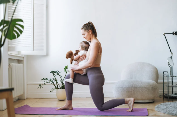 Family and Fitness: Redefining What Family Means in a Wellness-Focused Life