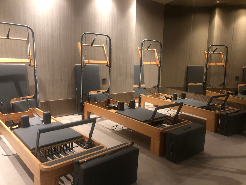 What to Wear to Pilates in 2025: Marika's Athleisure Essentials