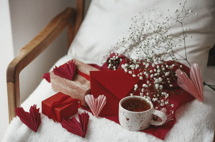 Embrace Self-Love and Wellness: Celebrate Valentine’s Day with Fitness and Comfort in 2025