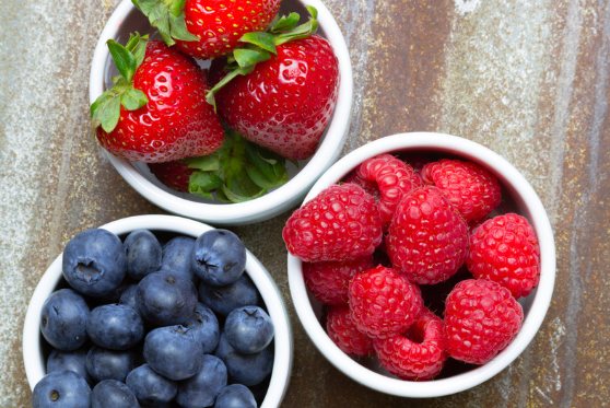 Love Your Body: The Best Nourishing Foods to Boost Energy & Enhance Your Fitness Journey
