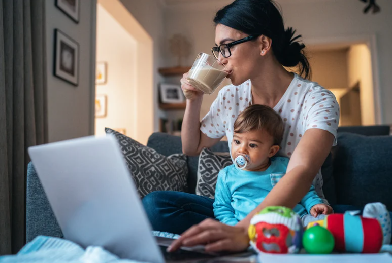 National Working Mom’s Day: Celebrate with Marika’s Stylish & Sustainable Activewear