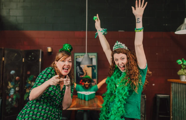 Celebrate St. Patrick's Day 2025: Fun Facts, Traditions, and Ways to Enjoy the Holiday