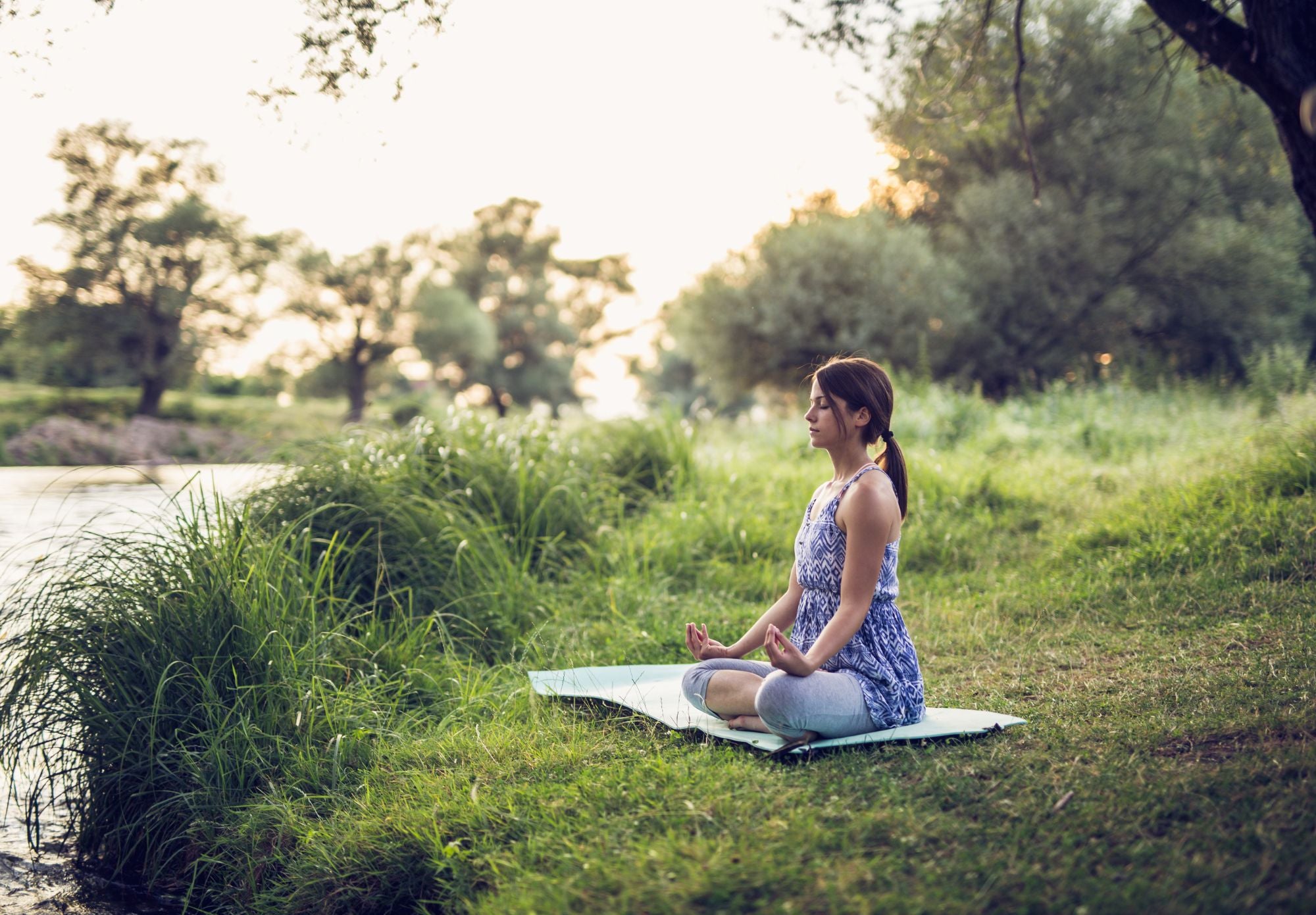 Harnessing the Power of Exercise and Mindfulness to Manage Stress and Anxiety