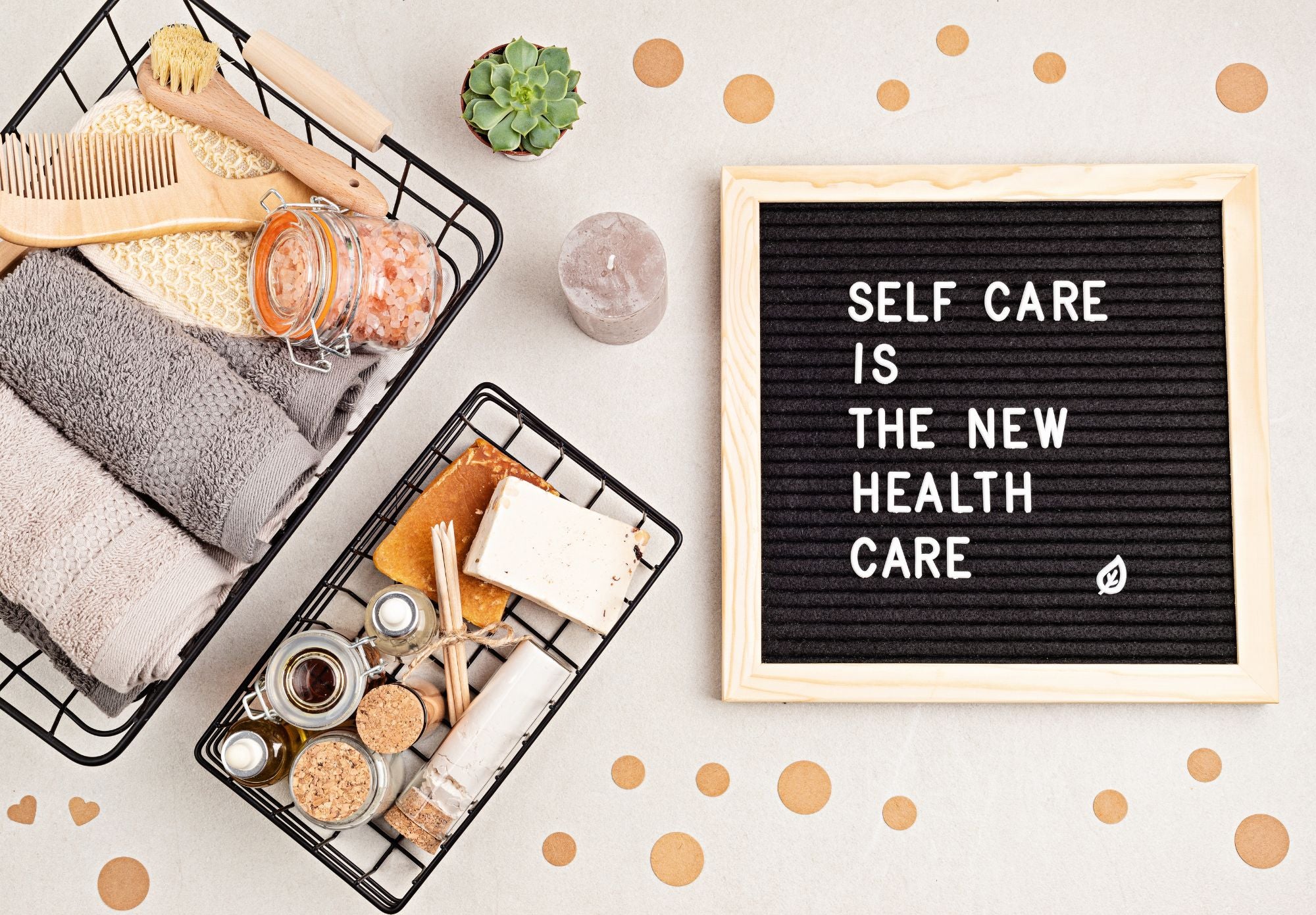 Mastering the Art of Self-Care: Tips for Busy Women