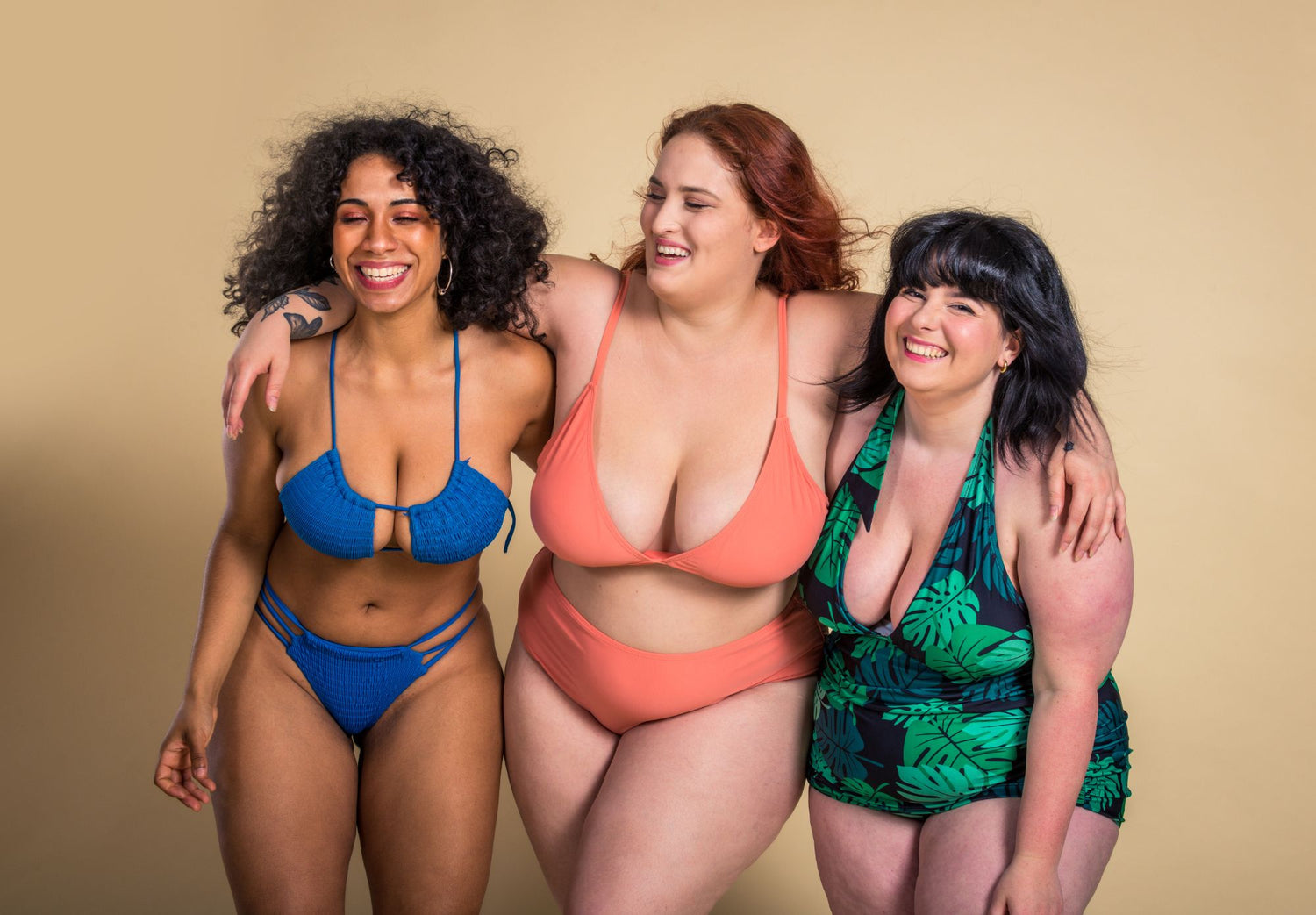 Summer Body Confidence: Embracing Your Strength and Beauty