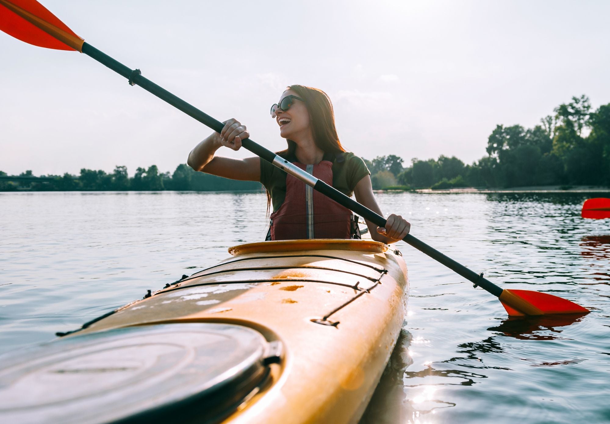 Outdoor Adventures for Inner Growth: Exploring Nature and Reflecting on Your Journey