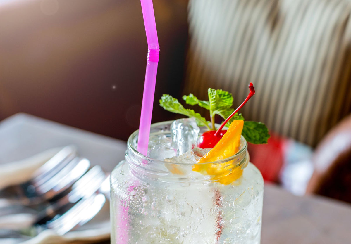 Trade in Your Sugary Soda for Gut-Friendly Prebiotic Soda: A Refreshing Healthy Swap