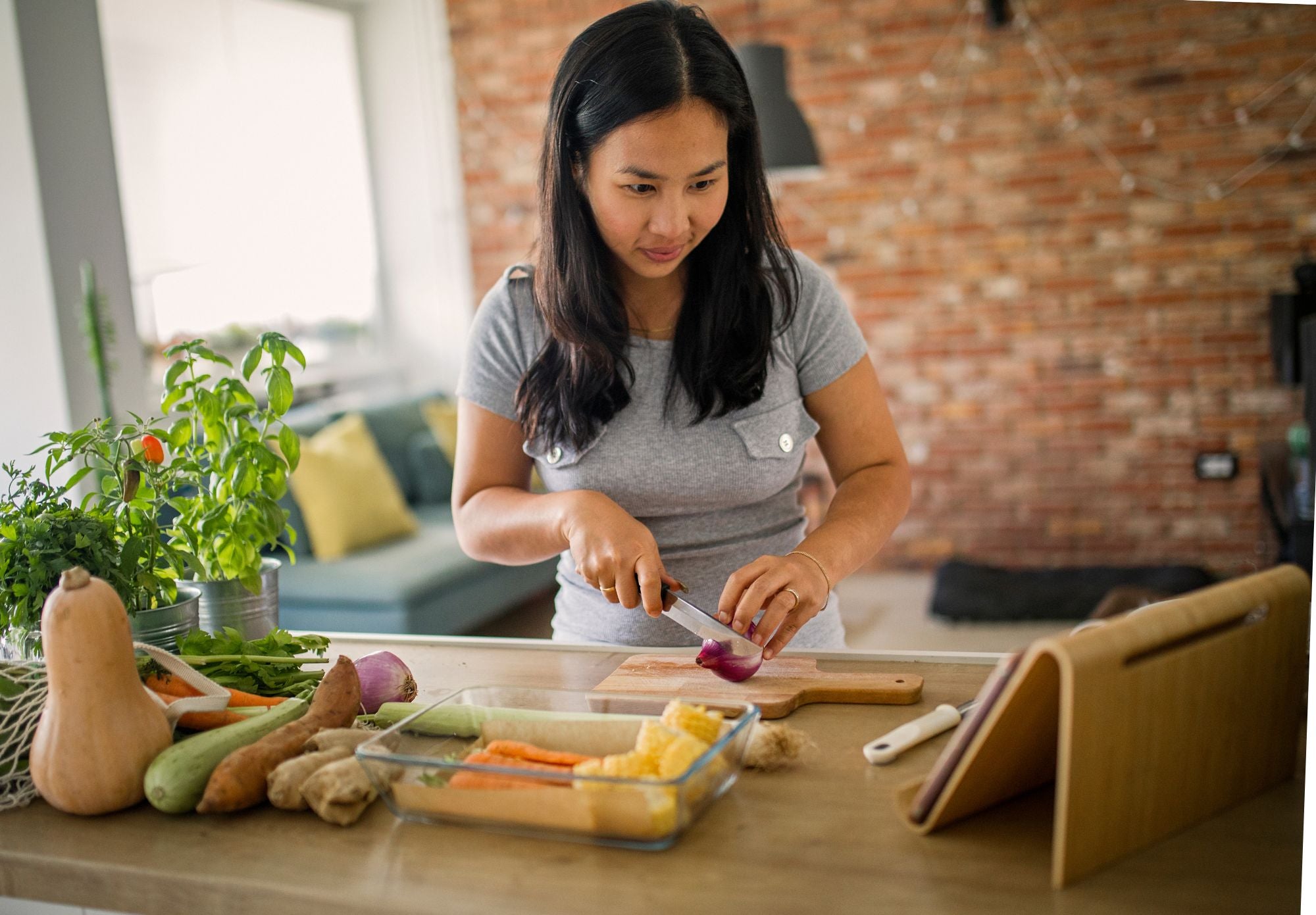 10 Healthy and Delicious Meal Ideas for Busy Weeknights