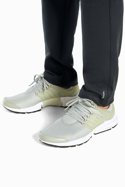 Balance Collection For Men Commuter Pant, alternate angle view, showing visible design features and texture of the durable stretch fabric.. 