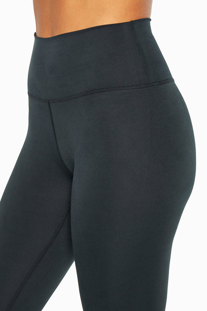 Balance Collection Easy 27" Contender High Rise Legging - Black