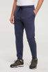 Balance Collection For Men Chandler Pant, alternate angle view, showing visible design features and texture of the durable stretch fabric.. 