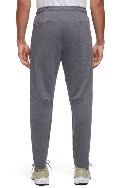 Balance Collection For Men Chandler Pant, side view showing pocket placement, showing visible design features and texture of the durable stretch.. 