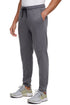 Balance Collection For Men Chandler Pant, front view, showing visible design features and texture of the durable stretch fabric.. 