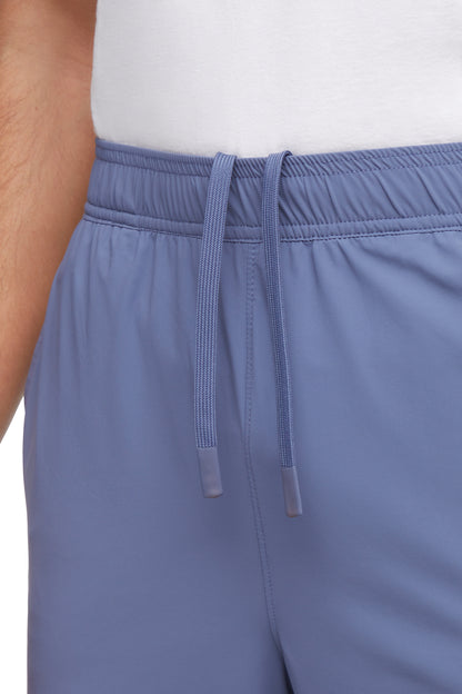 Balance Collection For Men Calvin Jogger, alternate angle view, showing visible design features and texture of the soft knit fabric.. 