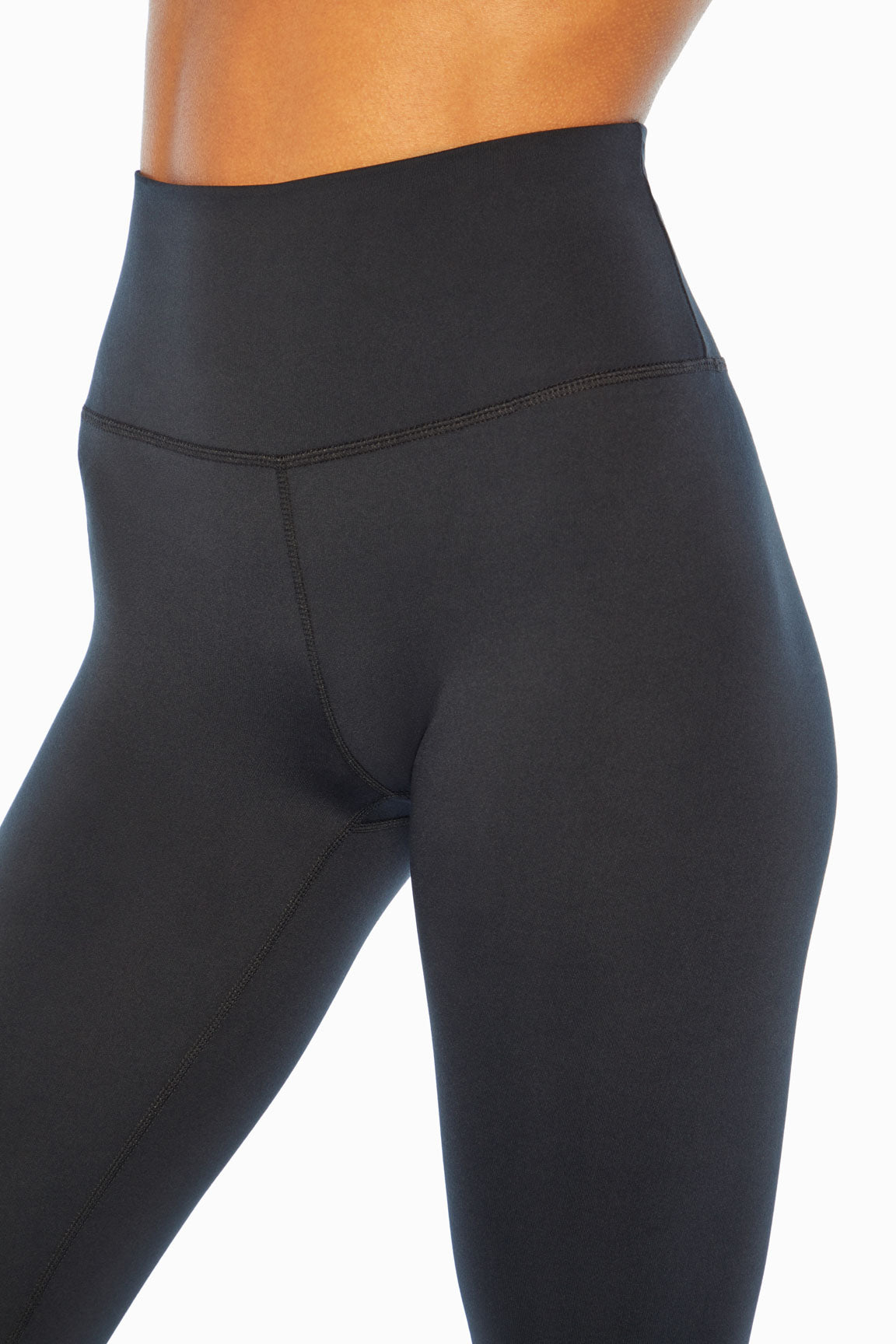 Balance Collection Easy High Rise Ankle Legging - Black