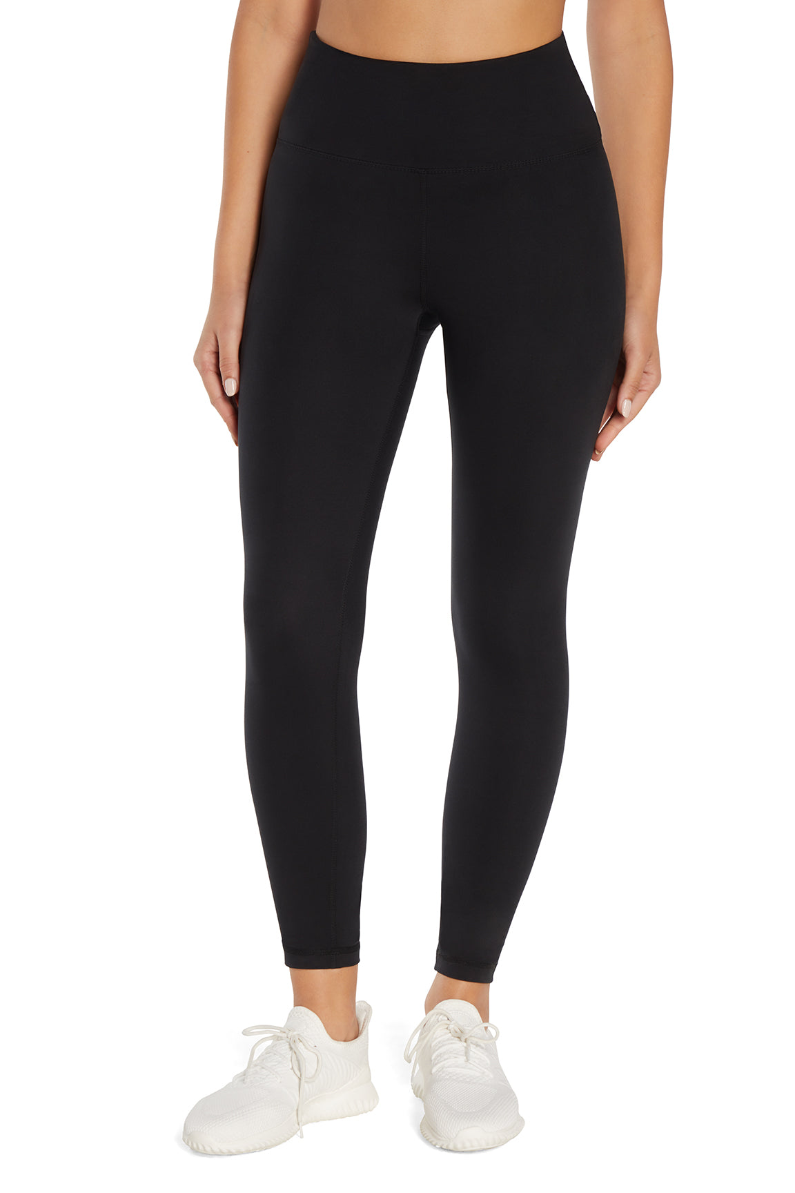 Balance Collection Easy High Rise Ankle Legging - Black