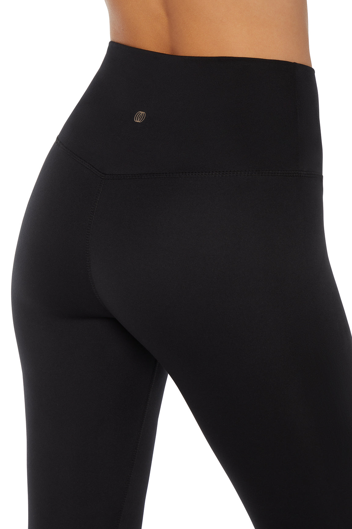 Balance Collection Easy High Rise Ankle Legging - Black