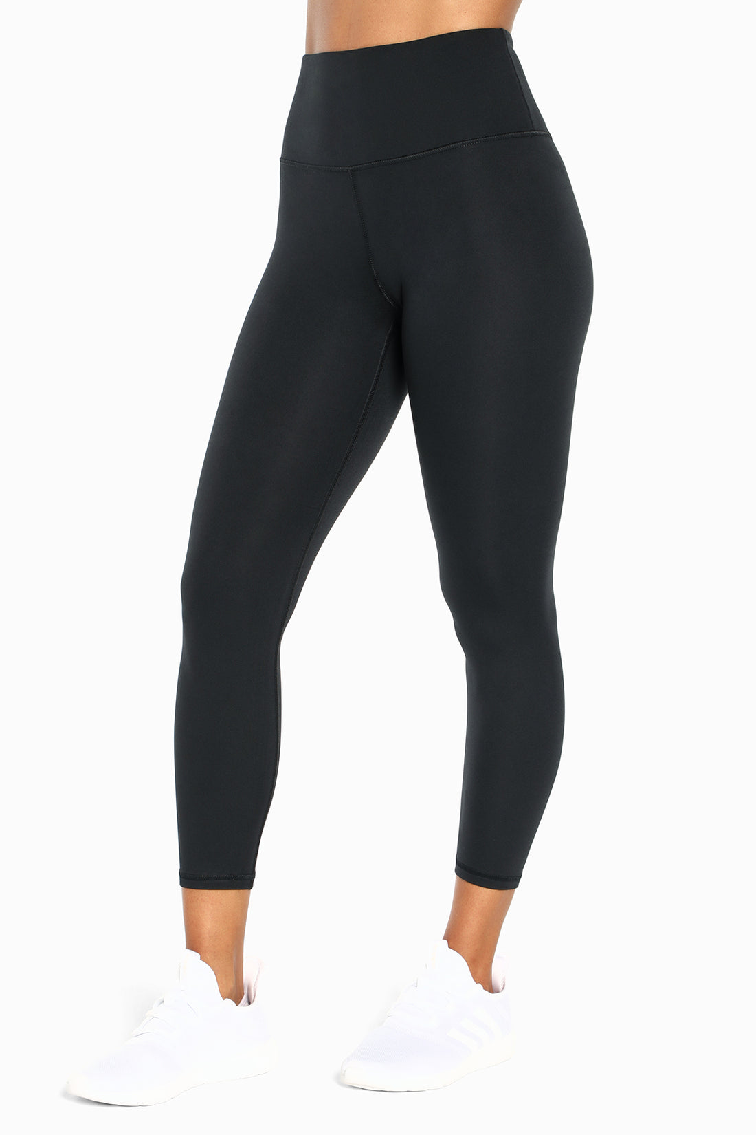 Balance Collection Contender Deluxe High Rise Legging - Black