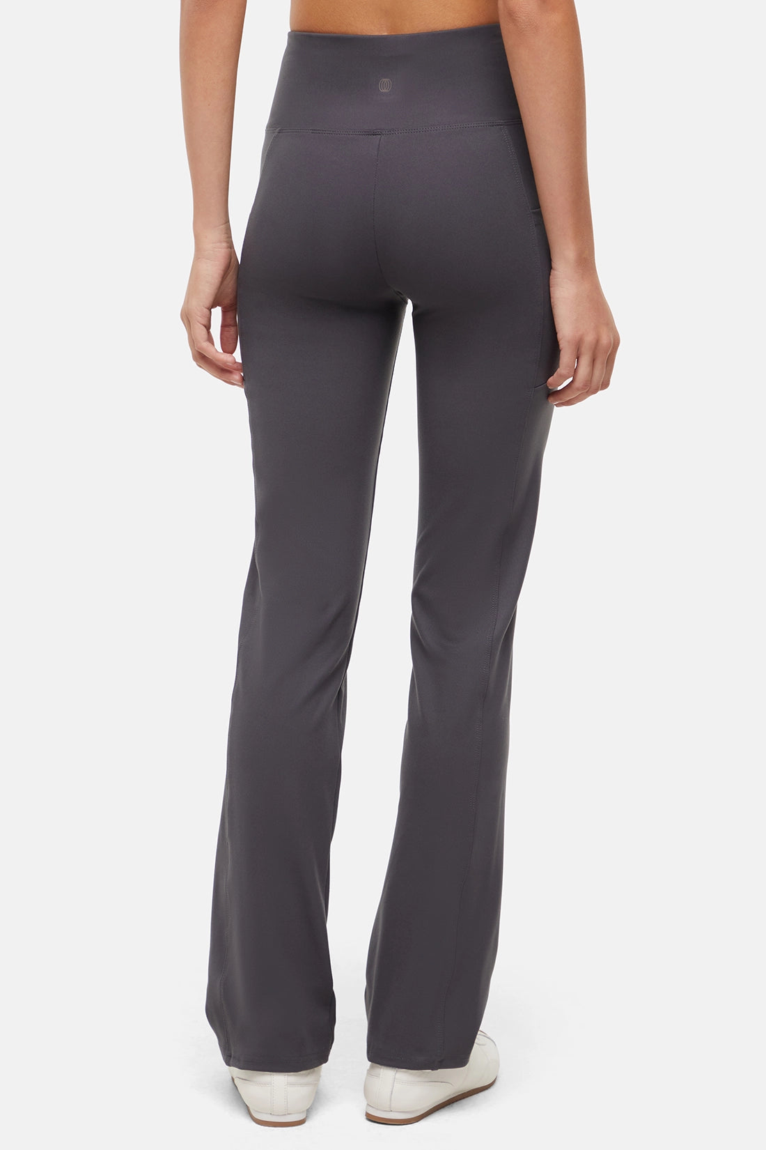 Balance Collection Emilia Bootcut Pant - Forged Iron