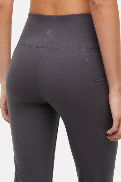 Balance Collection Emilia Bootcut Pant - Forged Iron