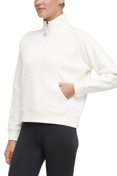 Camila 1/4 Zip Jacket