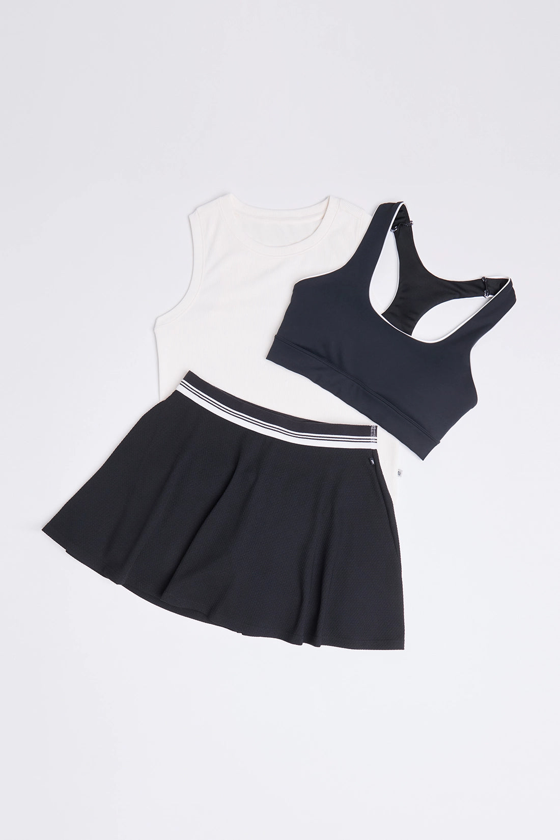 Court Crush - 3 Item Set