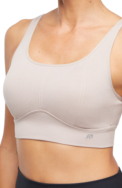 Myra Seamless Sports Bra