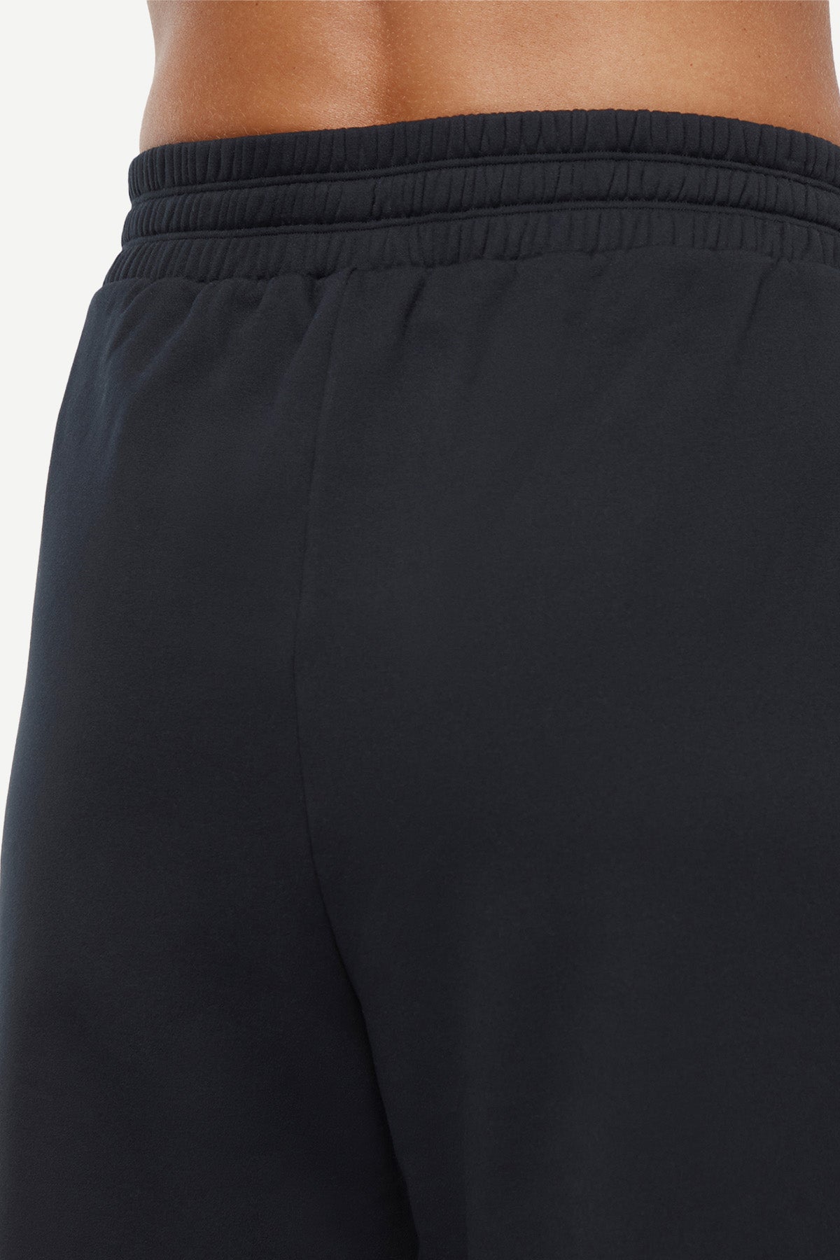 Mia Pant, alternate angle view, showing visible design features and texture of the durable stretch fabric.. 