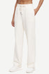 Mia Pant, alternate angle view, showing visible design features and texture of the durable stretch fabric.. 
