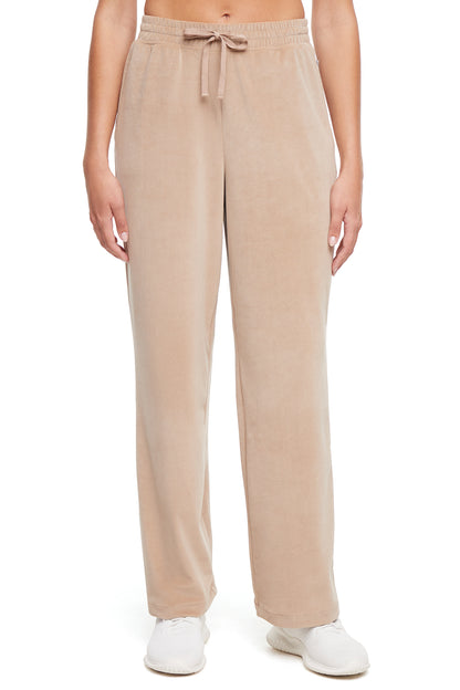 Stormi Pant, alternate angle view, showing visible design features and texture of the durable stretch fabric.. 