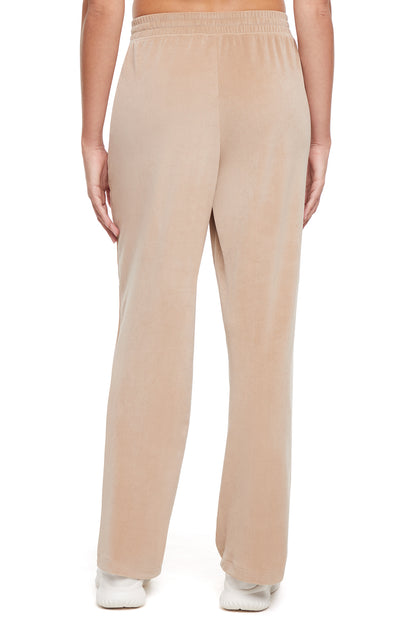 Stormi Pant, alternate angle view, showing visible design features and texture of the durable stretch fabric.. 