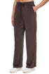 Stormi Pant, alternate angle view, showing visible design features and texture of the durable stretch fabric.. 