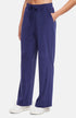 Stormi Pant, front view, showing visible design features and texture of the durable stretch fabric.. 
