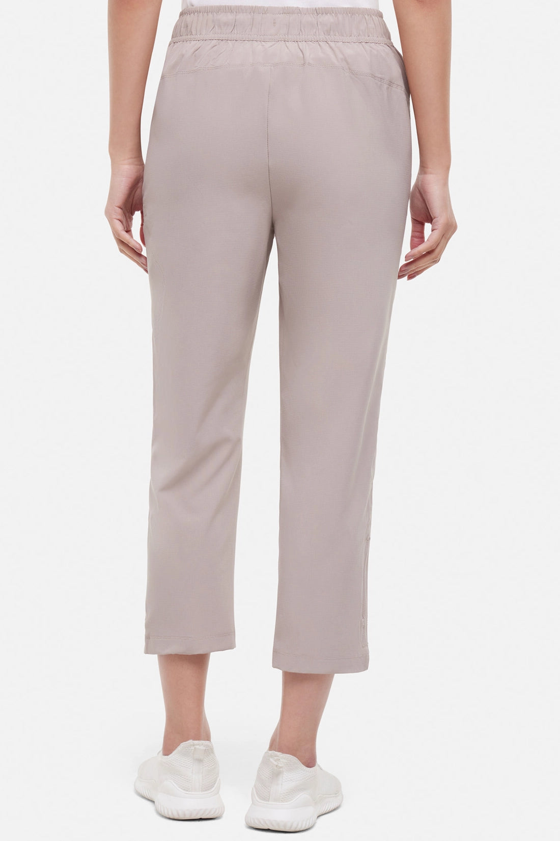 Maya Cropped Pant - Atmosphere