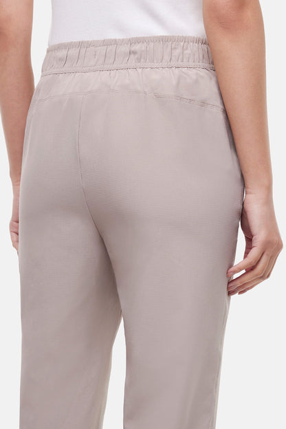 Maya Cropped Pant - Atmosphere