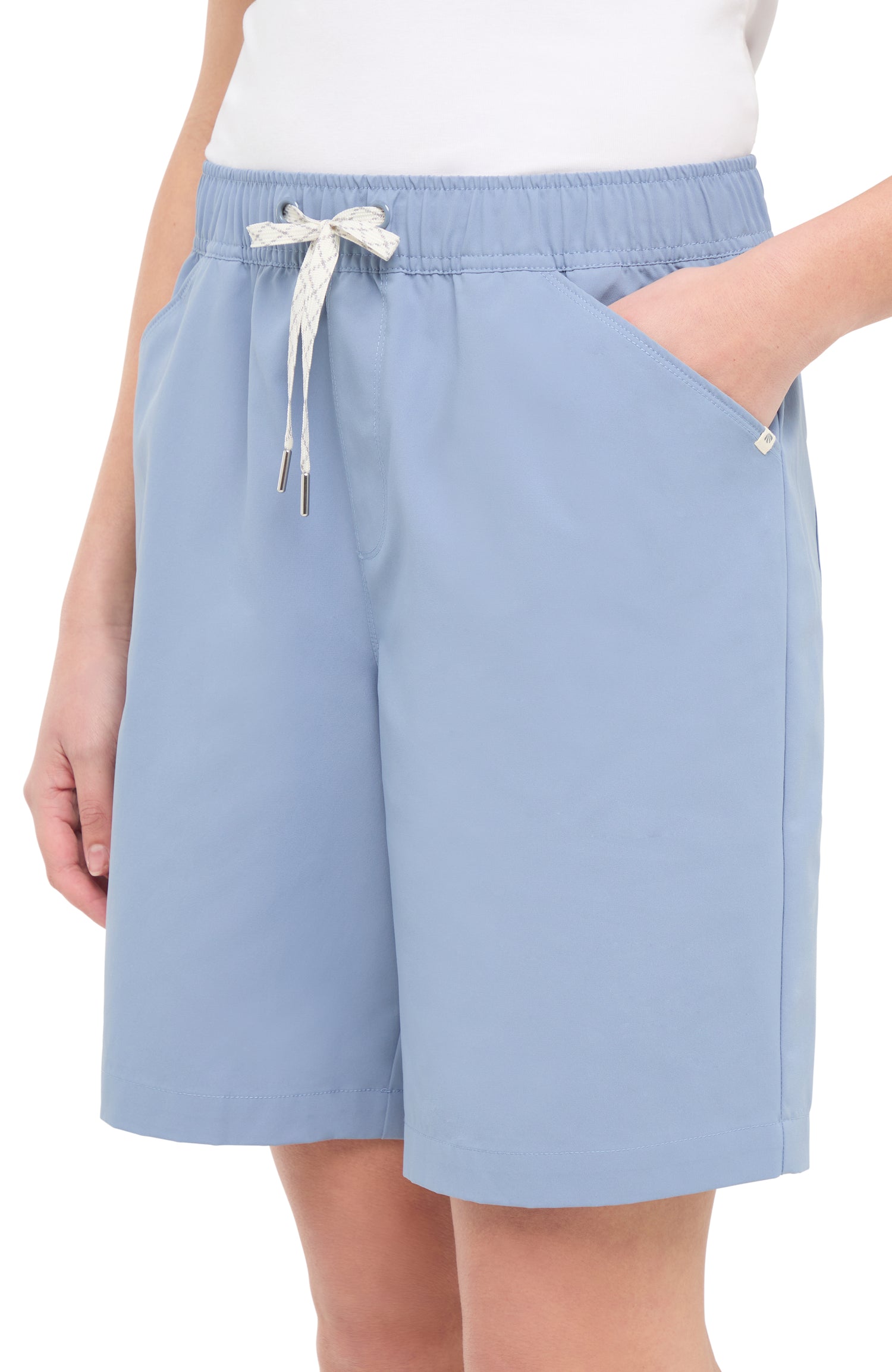 Wanderlust Woven Short - Troposphere