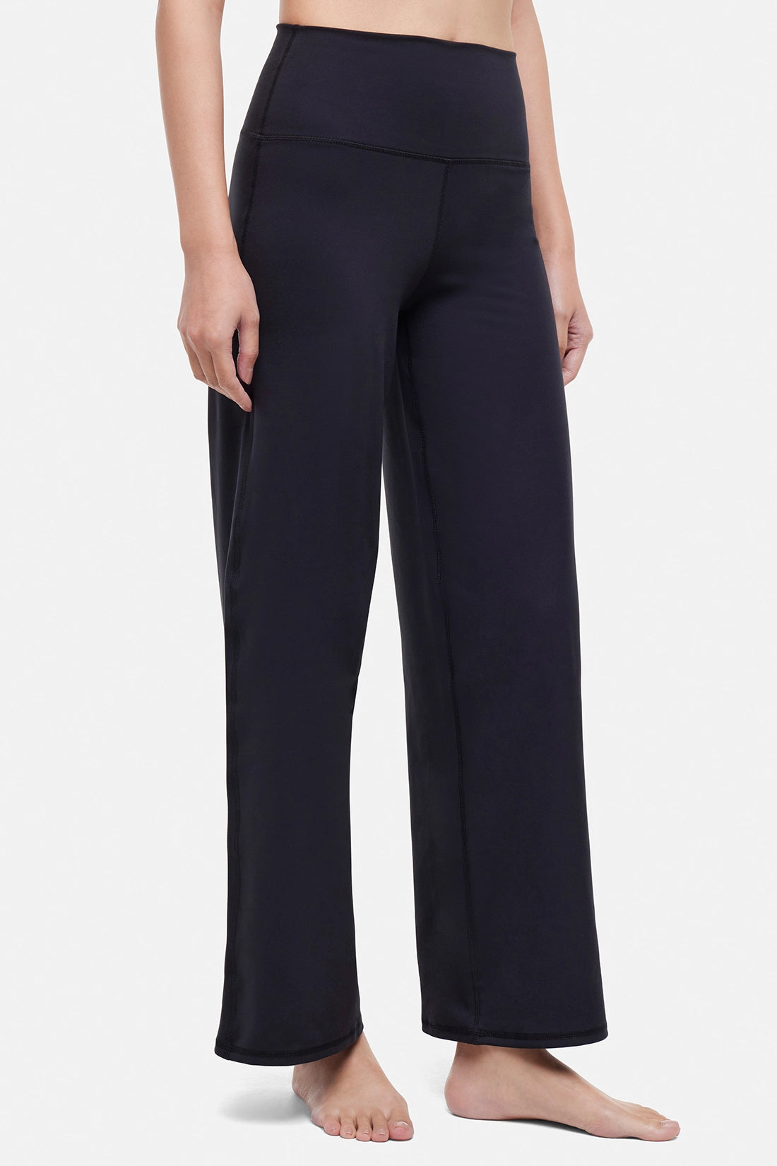 Lizzie Wide Leg Trouser