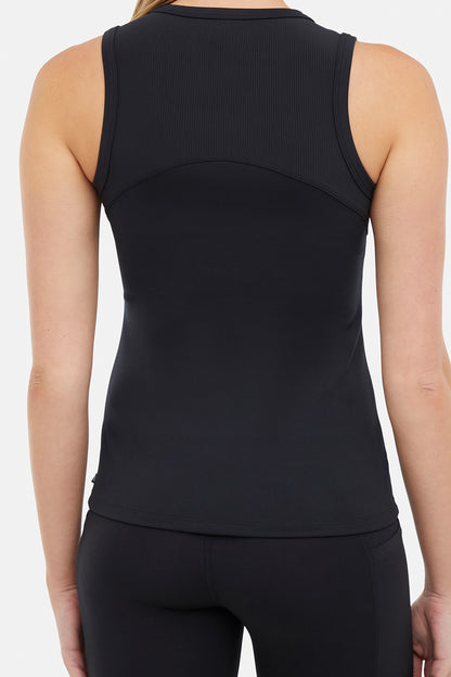 Mindy Rib Tank