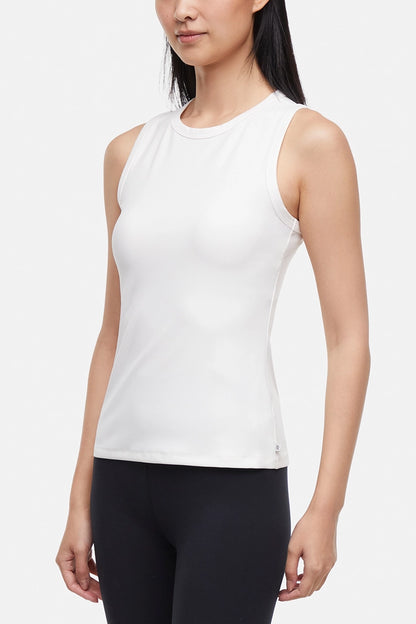 Mindy Rib Tank