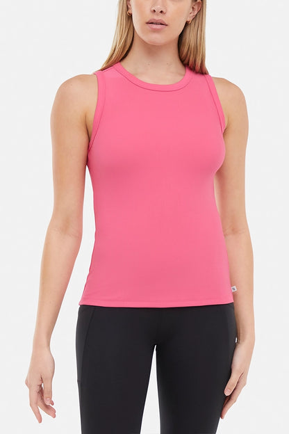 Mindy Rib Tank