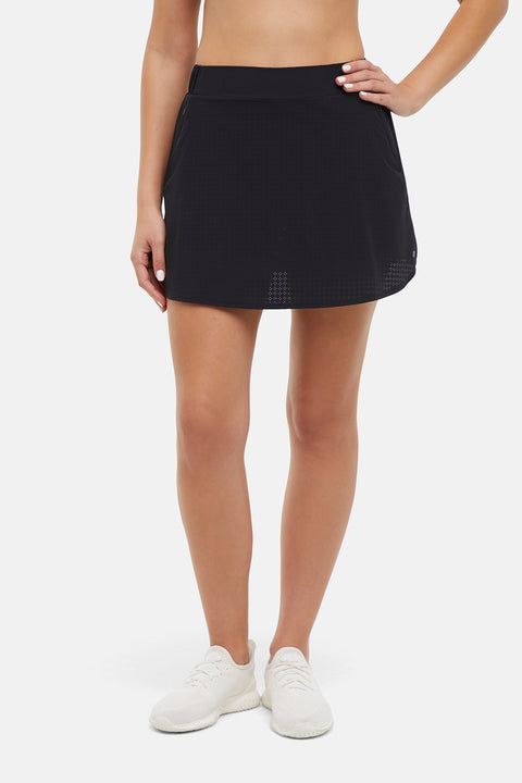 Hazel Woven Skort