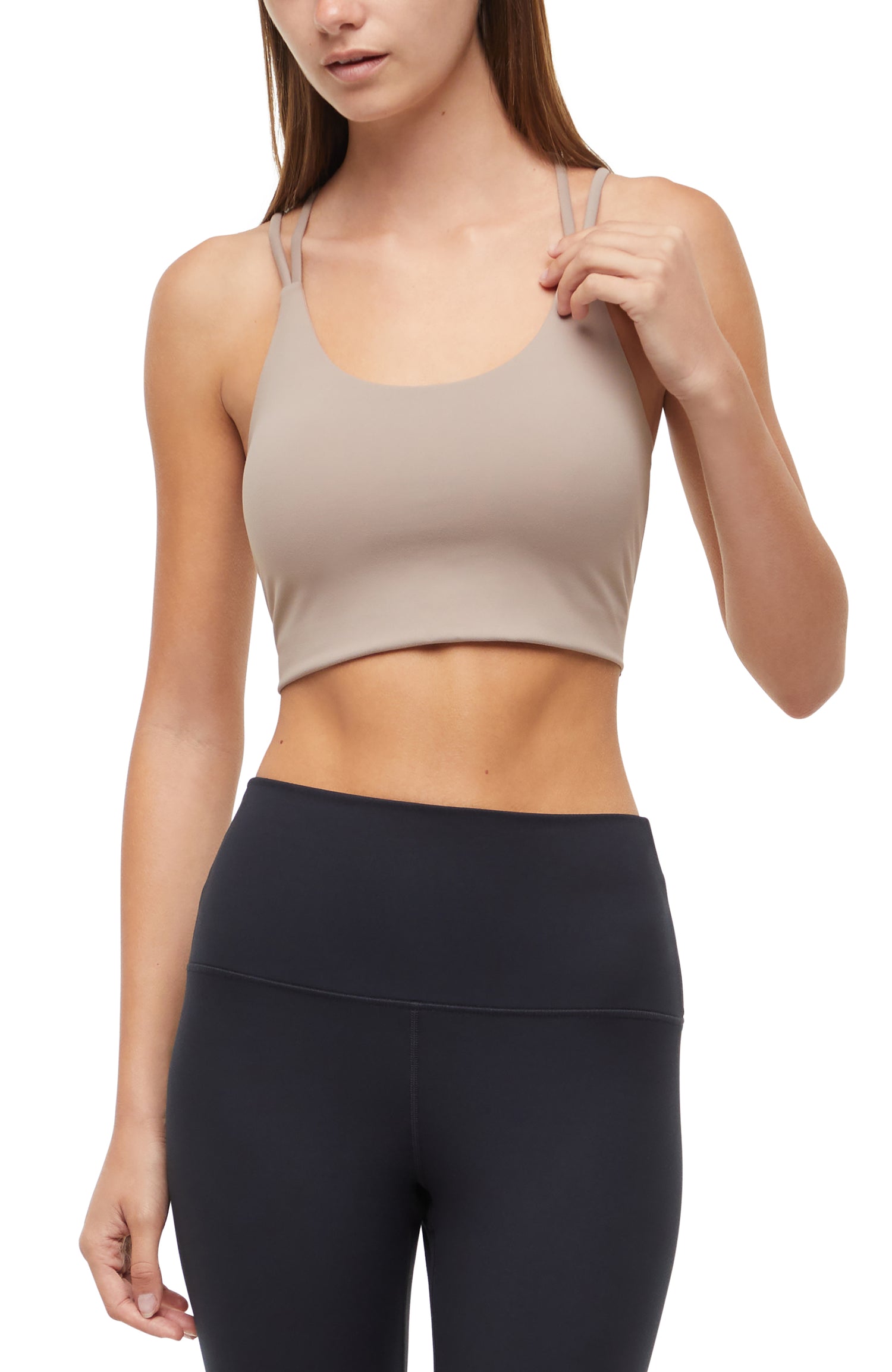 Ammie Sports Bra