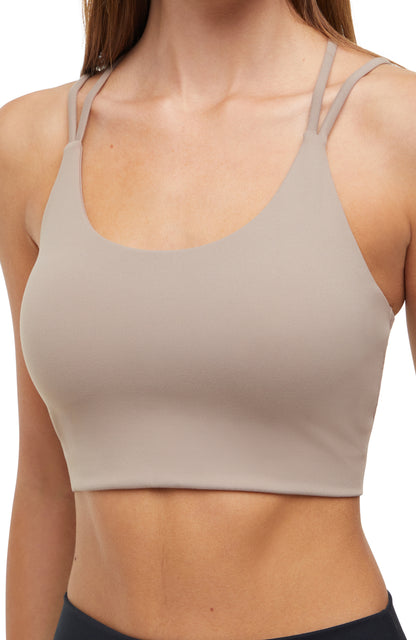 Ammie Sports Bra