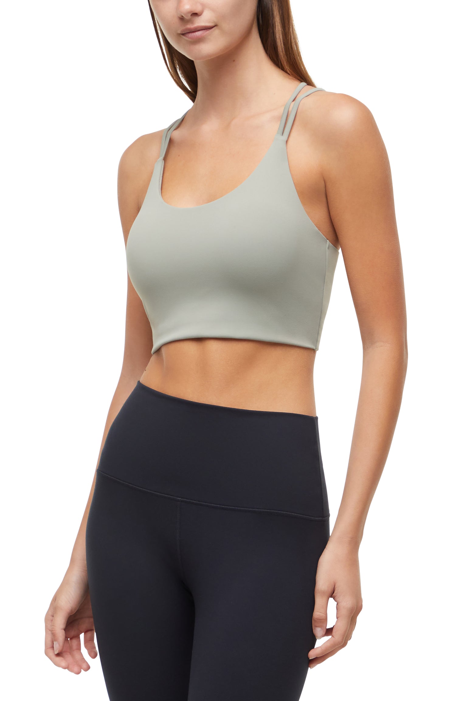 Ammie Sports Bra
