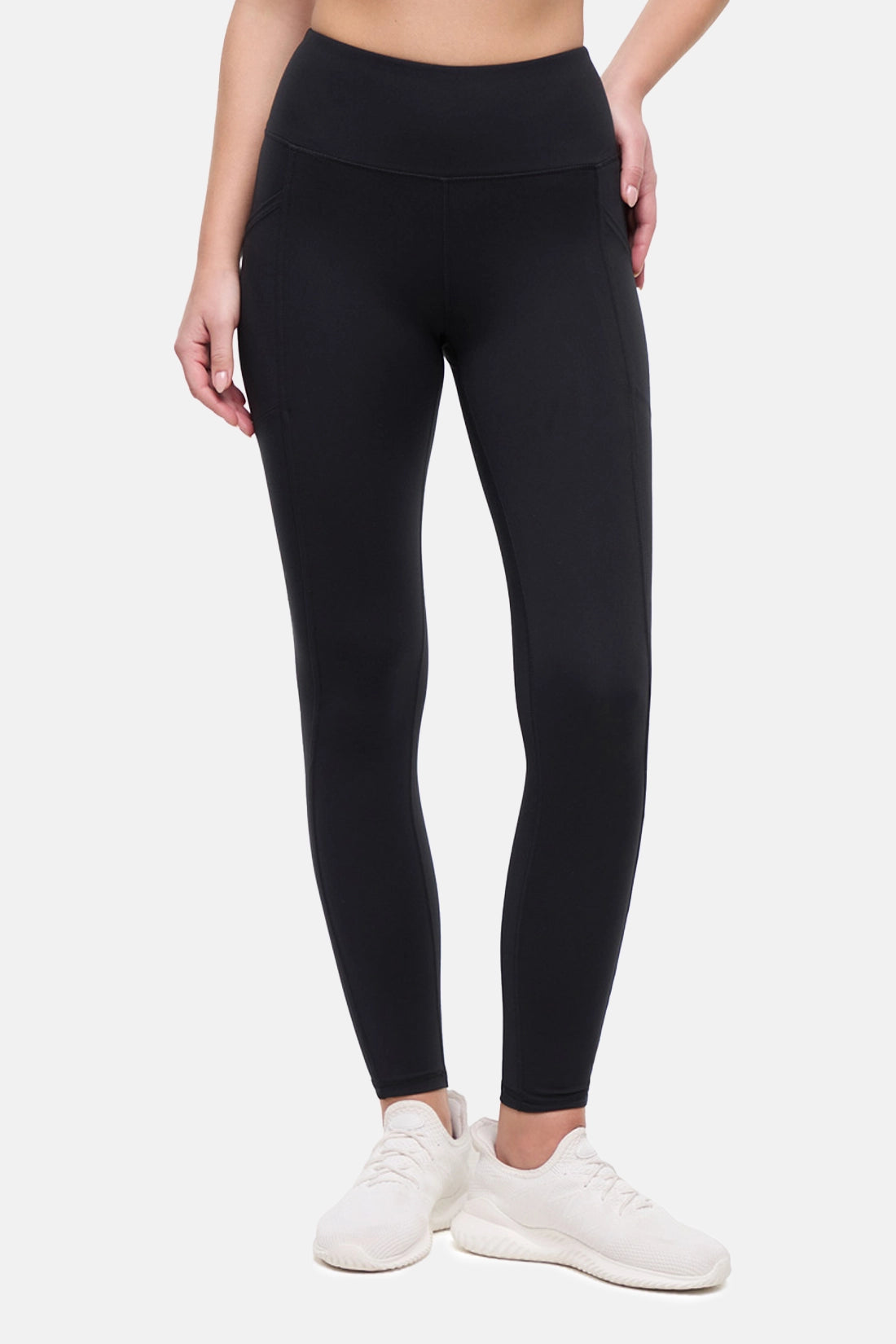 2 Pack Cameron Side Pocket Tummy Control Legging