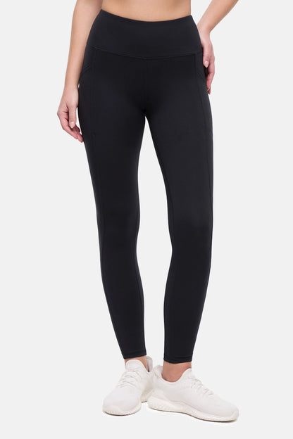 2 Pack Cameron Side Pocket Tummy Control Legging