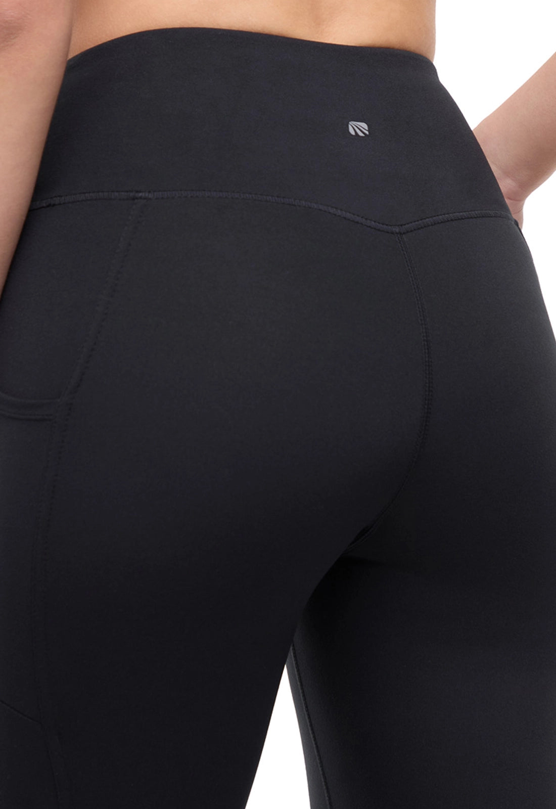 2 Pack Cameron Side Pocket Tummy Control Legging